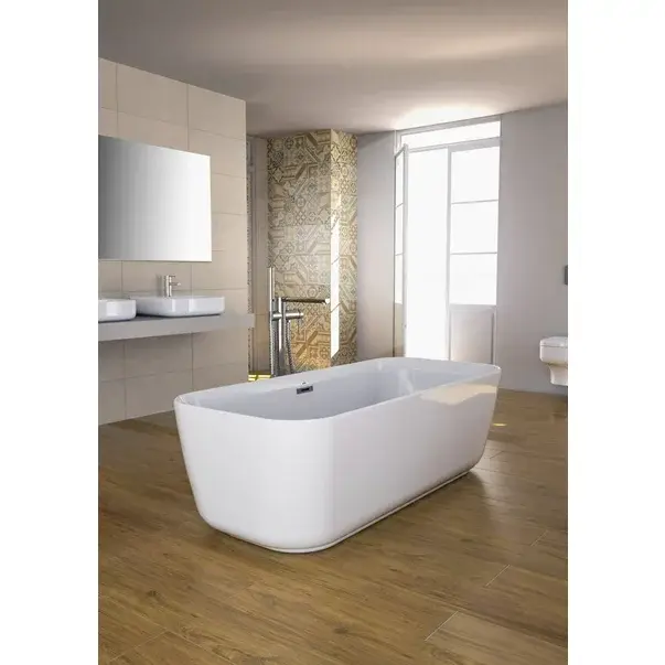 Cada freestanding din acril Gala Mid 170x74 cm [8]