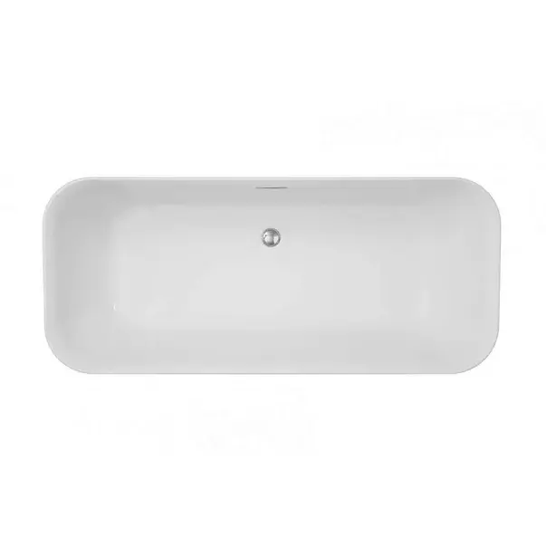 Cada freestanding din acril Gala Mid 170x74 cm [3]