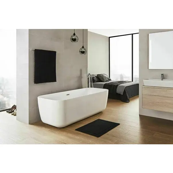 Cada freestanding din acril Gala Mid 170x74 cm [6]