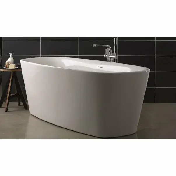 Cada freestanding Ideal Standard Dea Duo 190x90 cm [2]