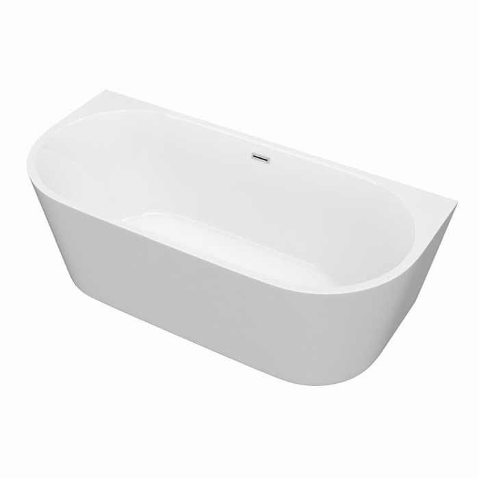 Cada freestanding Jasmine lipita de perete 170x80 cm [2]