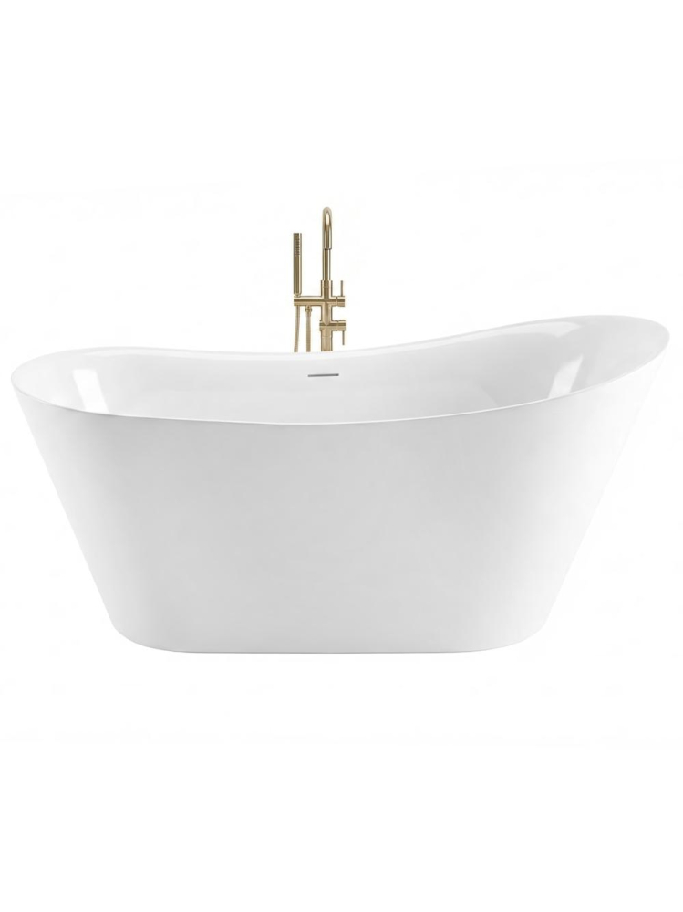 Cadă freestanding Lusso Slim 170 [8]