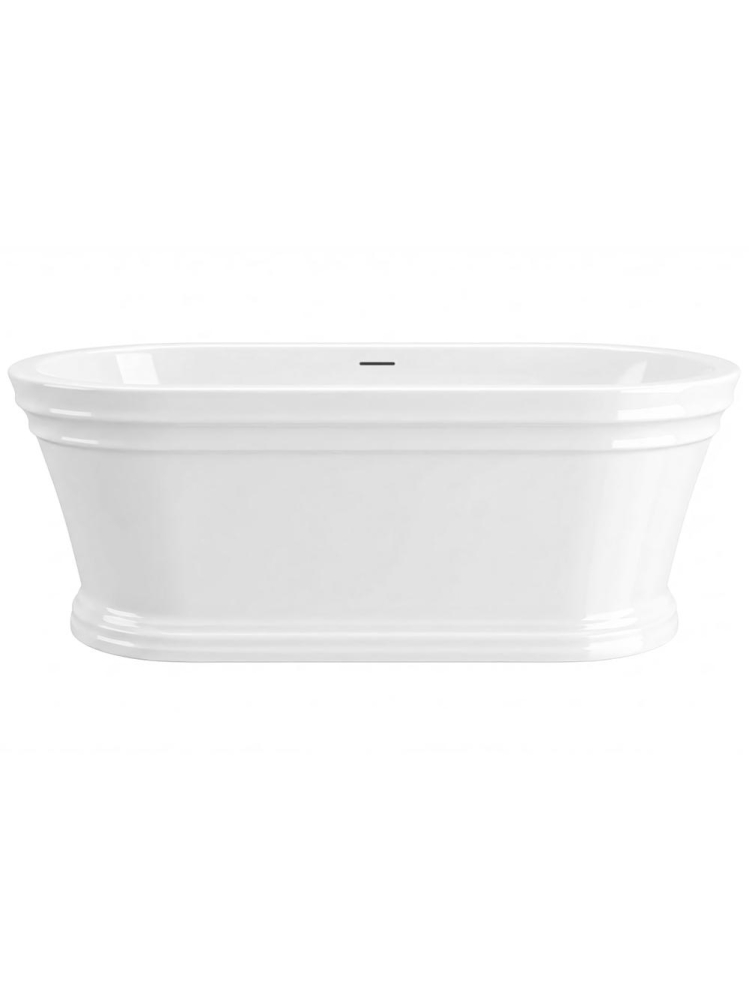 Cadă freestanding Olivia 170 [9]