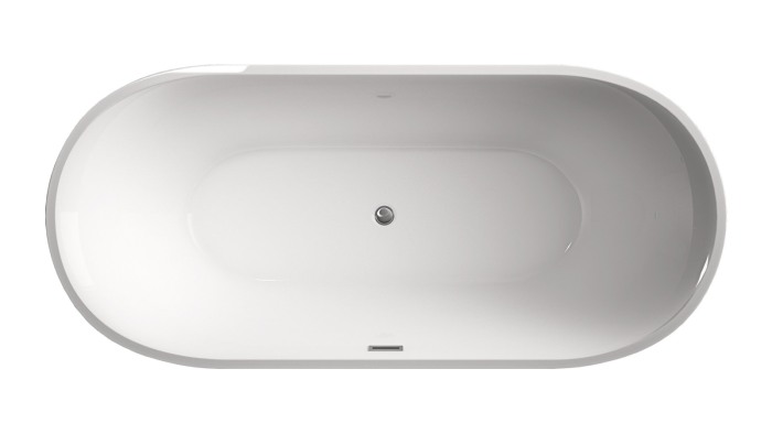 Cada freestanding Diana 150x75 cm [2]