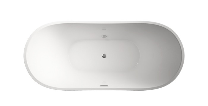 Cada freestanding Juno 170x75 cm [2]