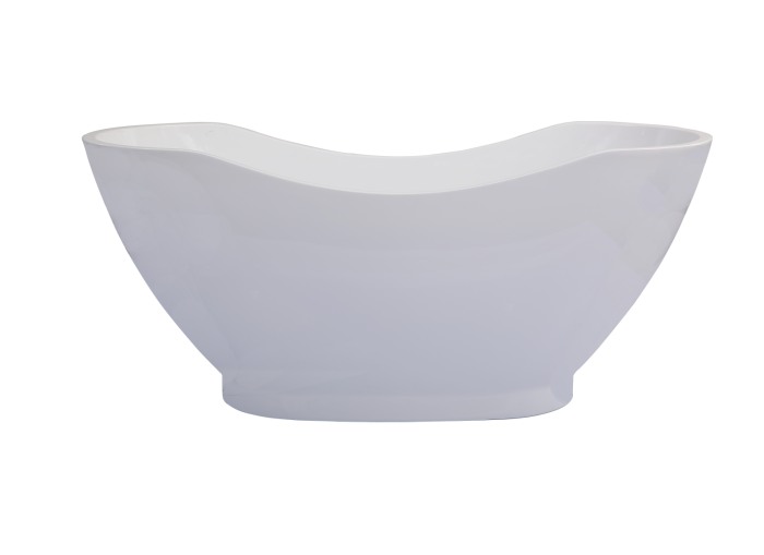 Cada freestanding ovala Vesta 170x78 cm [1]