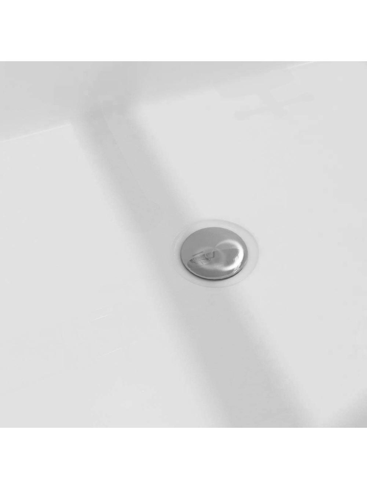 Cada freestanding Rea OLIMPIA 170cm [4]