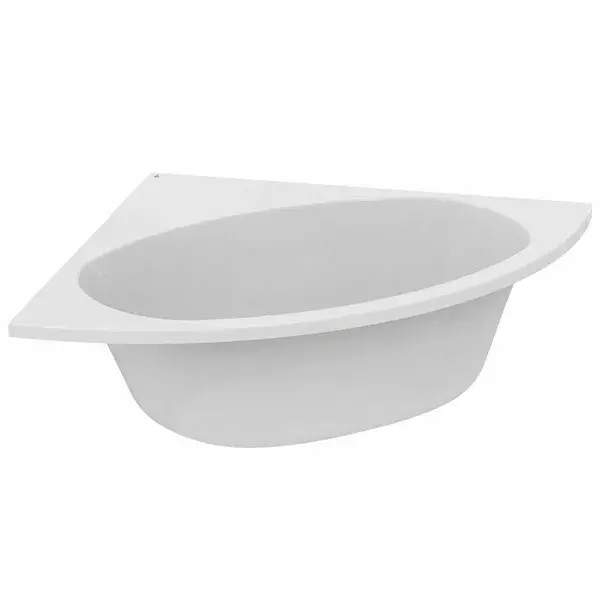 Cada pe colt Ideal Standard Hotline 150x150 cm [1]