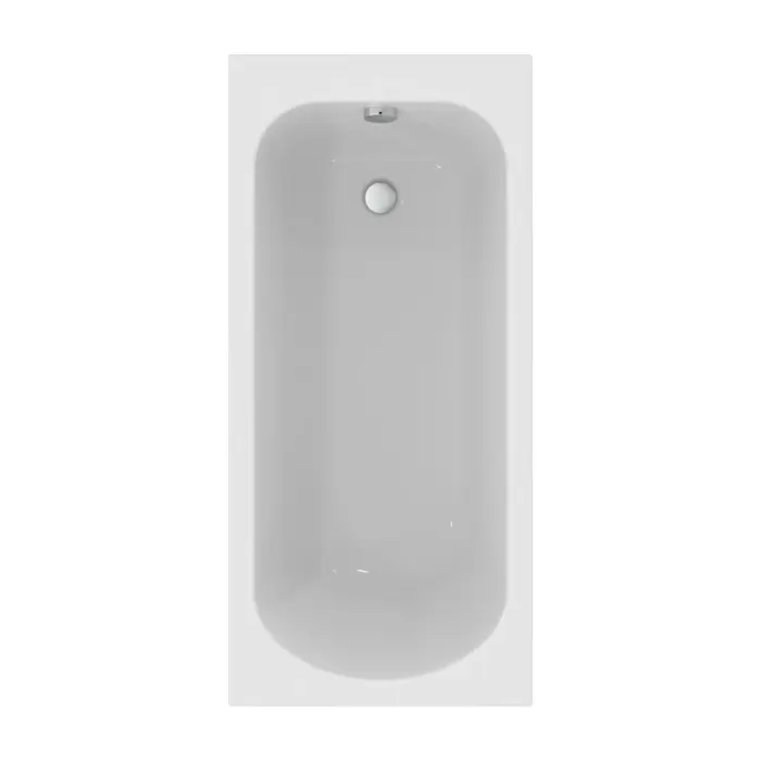 Cada rectangulara 170x70 cm Ideal Standard Simplicity, W004401 [3]