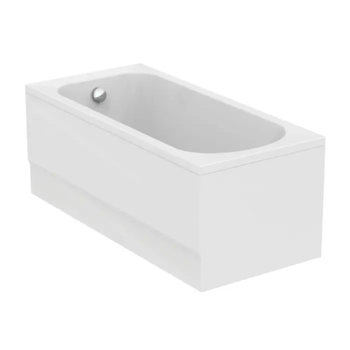 Cada rectangulara 170x70 cm Ideal Standard Simplicity, W004401 [2]