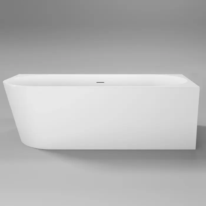 Cada Sydney Bellanto Dreapta Alb 150cm, Rea [2]