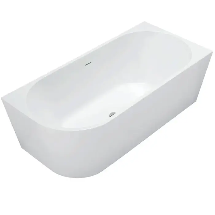 Cada Sydney Bellanto Dreapta Alb 150cm, Rea [1]