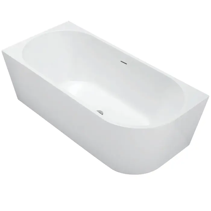 Cada Sydney Bellanto Stanga Alb 150cm, Rea [1]