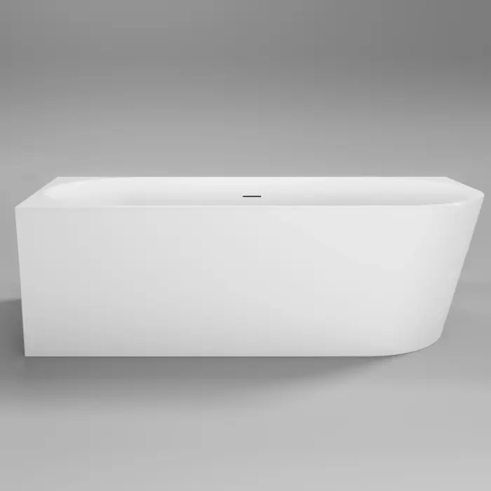 Cada Sydney Bellanto Stanga Alb 150cm, Rea [2]