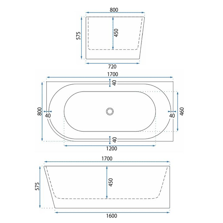 Cada WENUS RIGHT 170 [10]