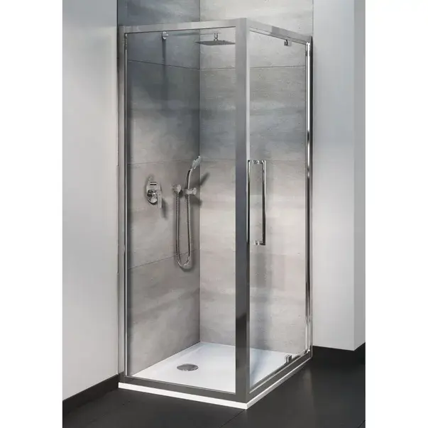 Cadita de dus dreptunghiulara Ideal Standard Ultra Flat 140x80 cm [2]