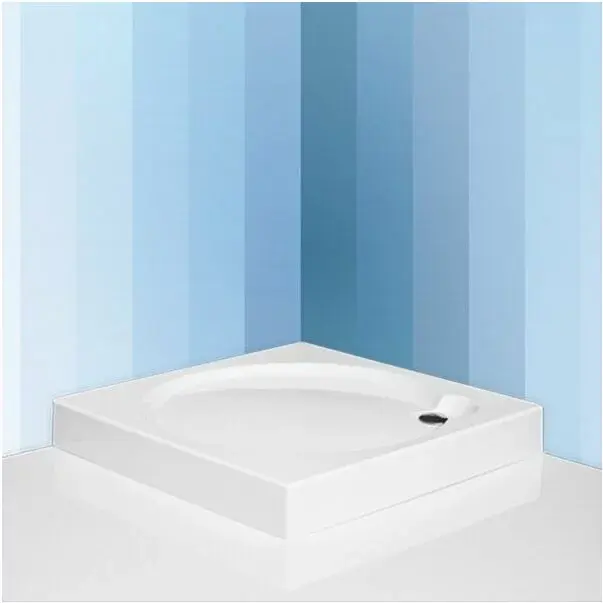 Cadita dus patrata Roth Aloha-P 80x80 [3]