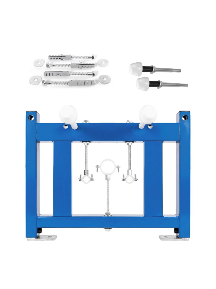 Set Cadru Ingropat pentru Bideu Rea 022N adancime 90 mm [5]
