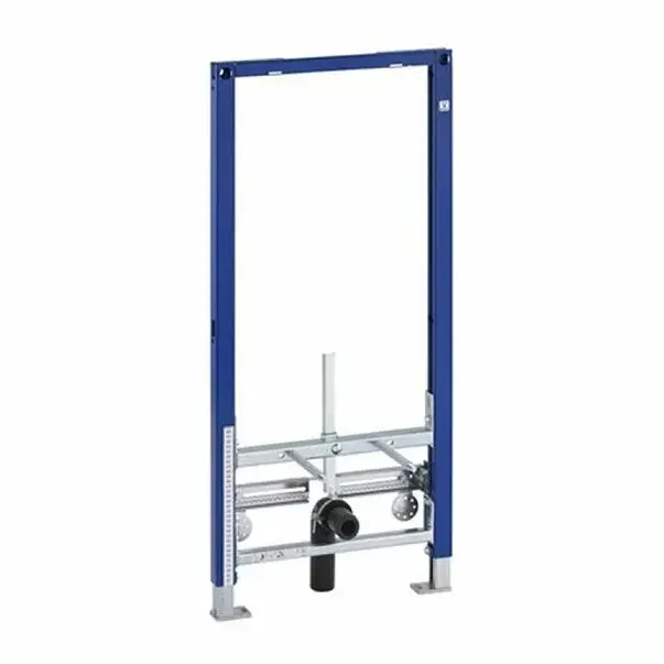 Cadru metalic pentru fixare bideu cu inaltime 112 cm Geberit Duofix [1]