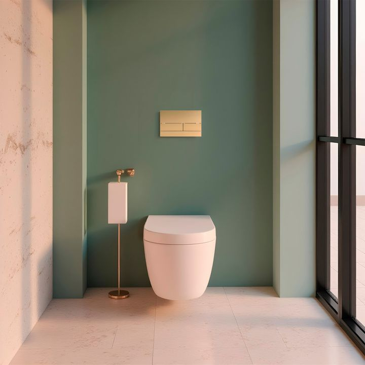 Cadru WC încastrat K011A-Q [8]