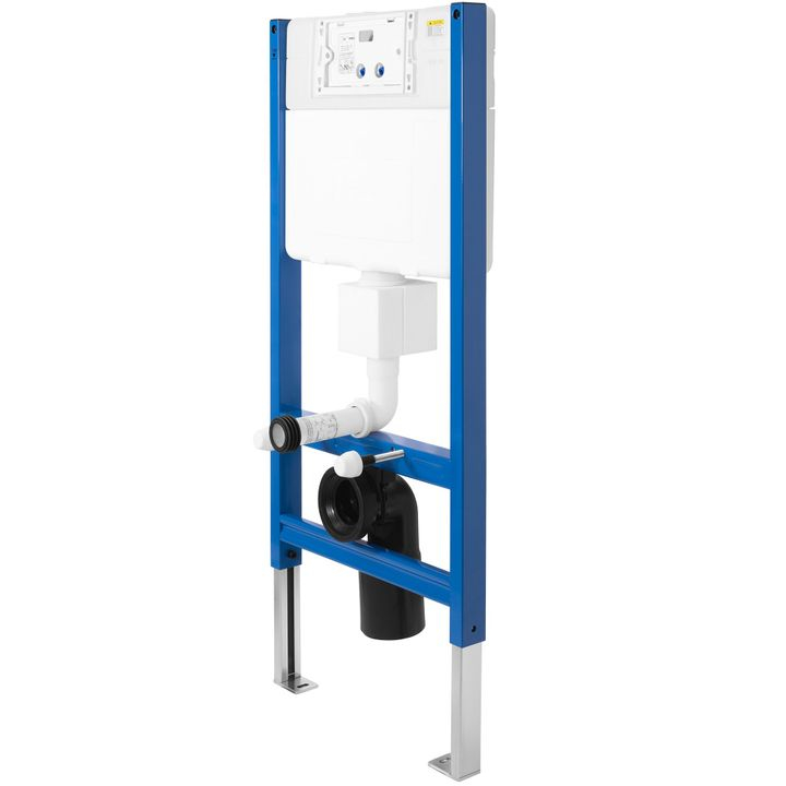 Cadru WC încastrat K011A-Q [10]