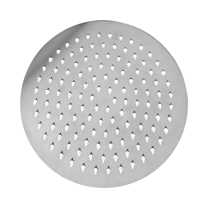 Cap de duș Rea crom 25cm [4]