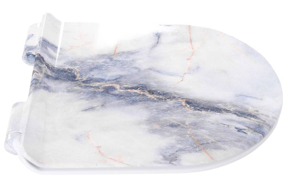 capac CARLO GRANIT SHINY DUROPLAST SLIM [3]