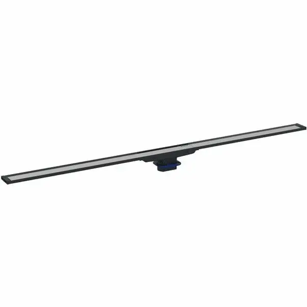 Capac pentru rigola Geberit CleanLine20 30-160 cm otel inoxidabil [1]