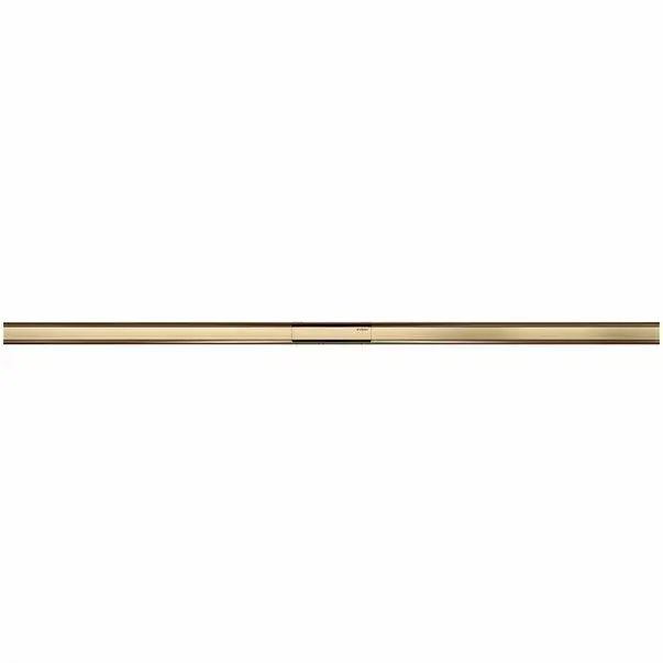 Capac pentru rigola Geberit CleanLine80 30-90 cm champagne [3]