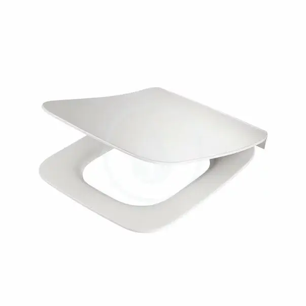 Capac vas wc Ideal Standard Strada II slim [2]