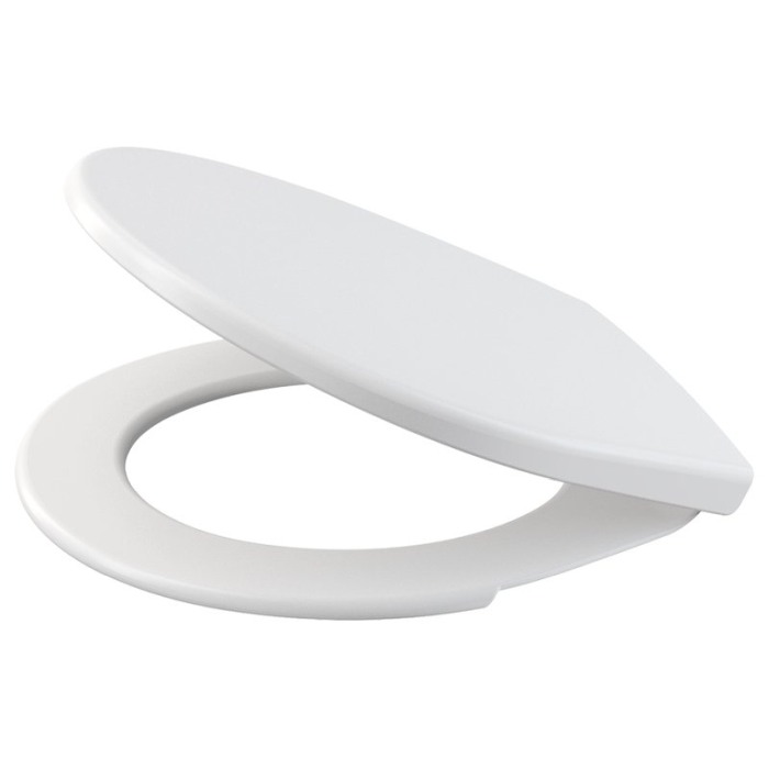 Capac WC, Alcadrain, universal, antibacterial, alb [1]