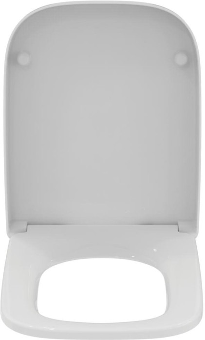 Capac WC cu inchidere normala Ideal Standard i.life A, T453001 [2]