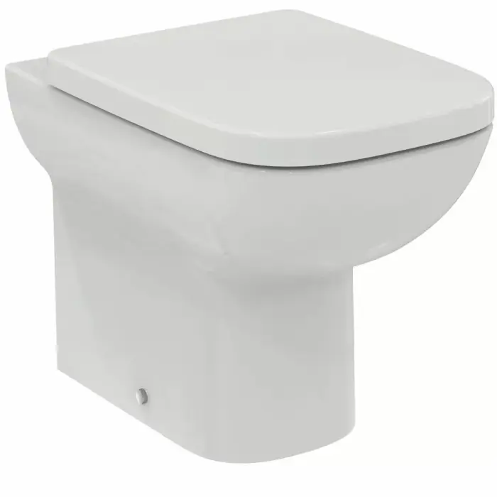 Capac WC cu inchidere normala Ideal Standard i.life A, T453001 [6]