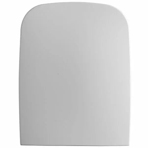 Capac WC Gala Eos alb cu inchidere softclose [1]