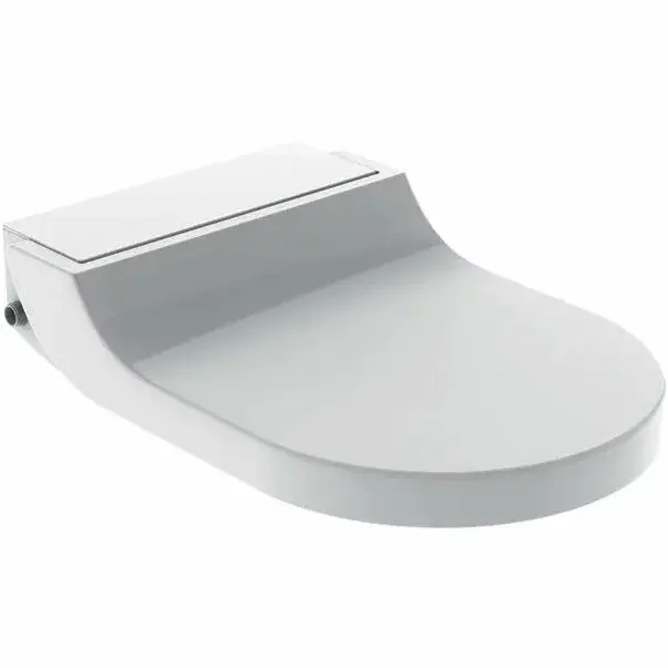 Capac wc Geberit Aquaclean Tuma Classic cu functie de bideu alb alpin [1]