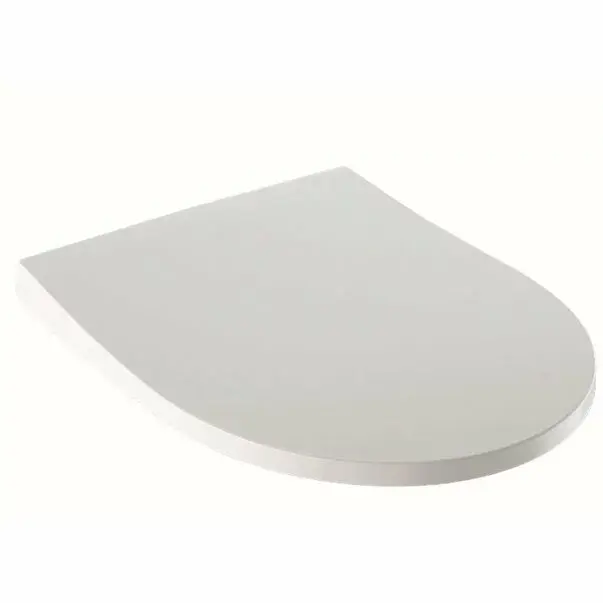 Capac wc Geberit iCon slim inchidere lenta [1]