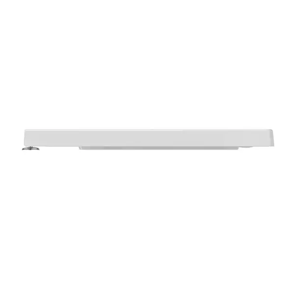 Capac WC Ideal Standard Atelier Blend Cube softclose alb lucios [6]