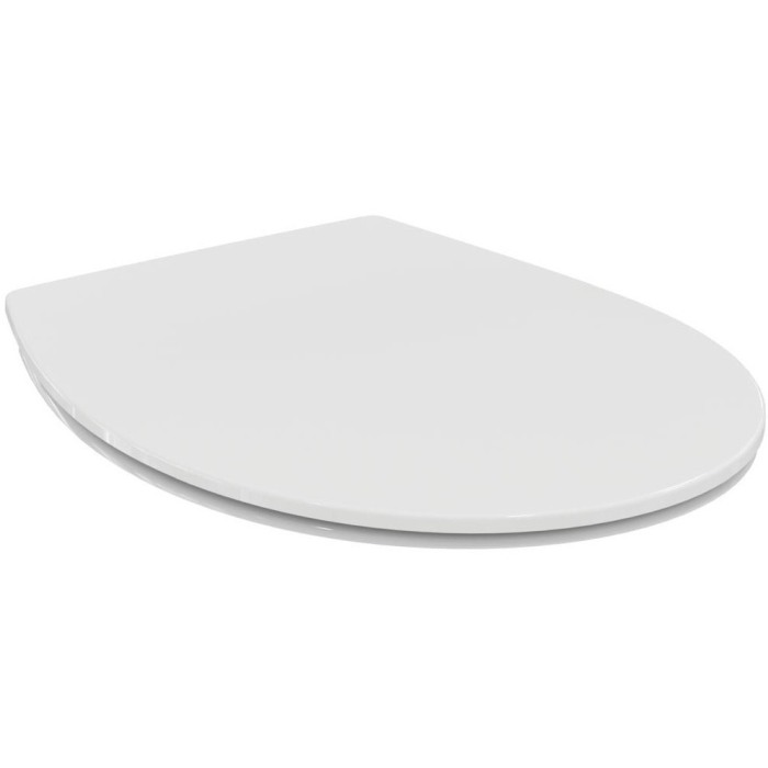 Capac WC IDEAL STANDARD Eurovit softclose E131801 [1]