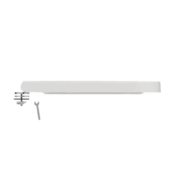 Capac WC Ideal Standard I.life B alb [6]