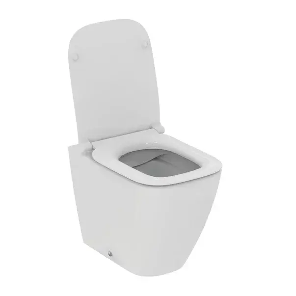 Capac WC Ideal Standard i.life B alb slim Quick Release [5]