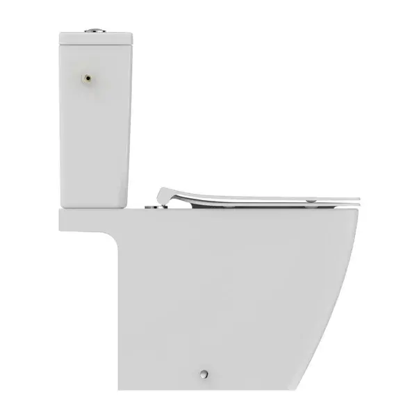 Capac WC Ideal Standard i.life B alb slim Quick Release [7]