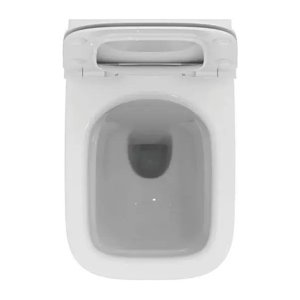 Capac WC Ideal Standard i.life B alb slim Quick Release [6]