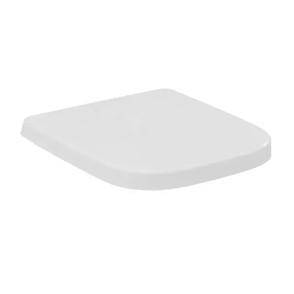 Capac WC Ideal Standard i.life S alb lucios [2]