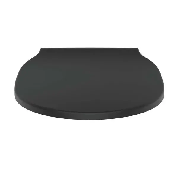 Capac wc slim softclose Ideal Standard Connect Air negru mat [4]