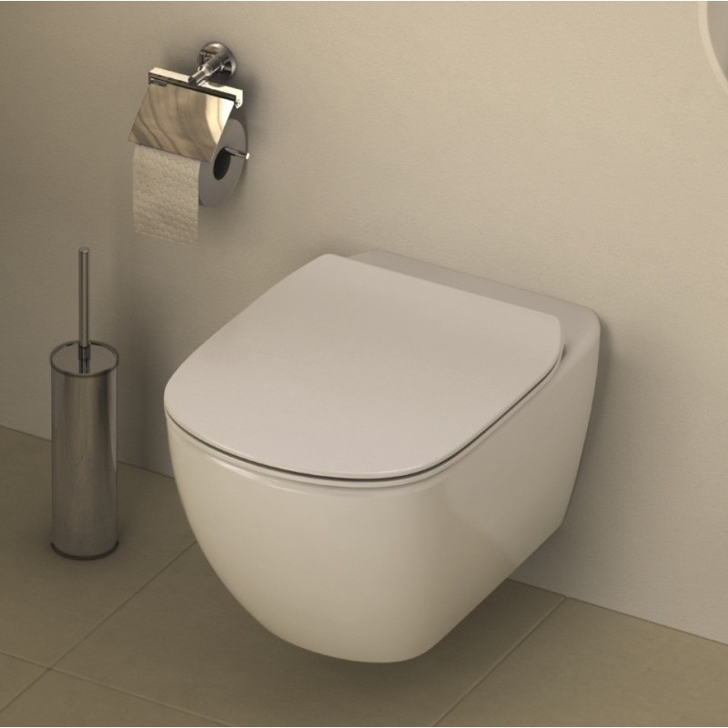 Capac wc slim softclose Ideal Standard Tesi [4]