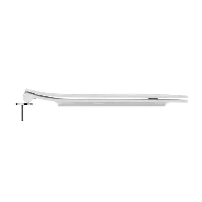 Capac WC soft-close alb Ideal Standard Tesi, T552201 [2]