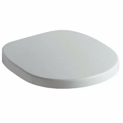 Capac WC Soft-close Ideal Standard Connect Space, E712701 [1]