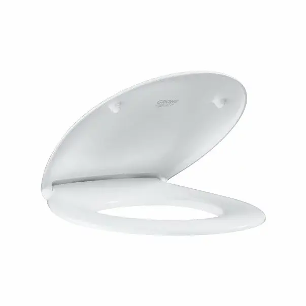 Capac wc softclose Grohe Bau Ceramic [3]