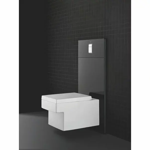 Capac wc softclose Grohe Cube Ceramic [3]