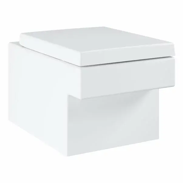 Capac wc softclose Grohe Cube Ceramic [2]